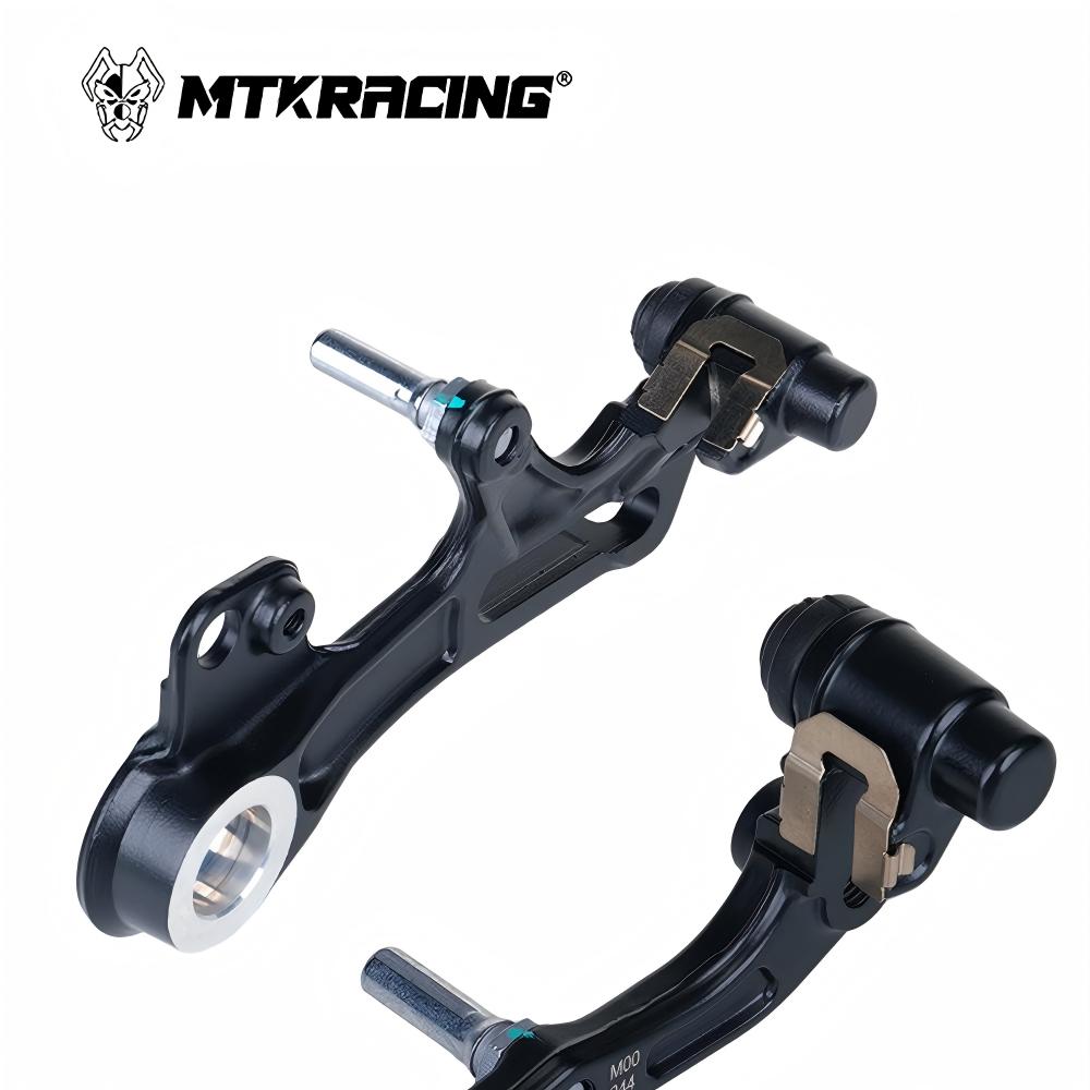 Front Rear Brake Caliper Bracket Kit - Staffa di montaggio originale per pinza