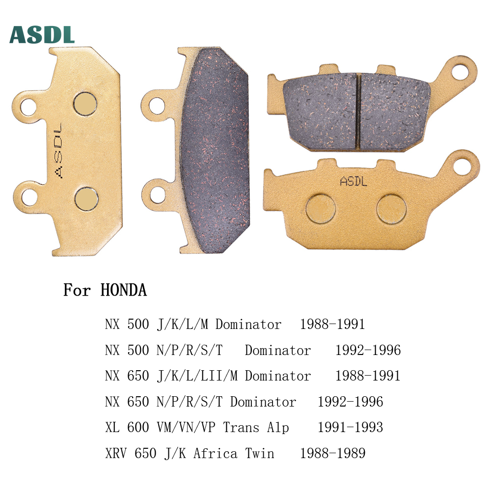 Kit pastiglie freno anteriori  - Carbon Ceramic Motorcycle Brake Rotor recensione e prezzo