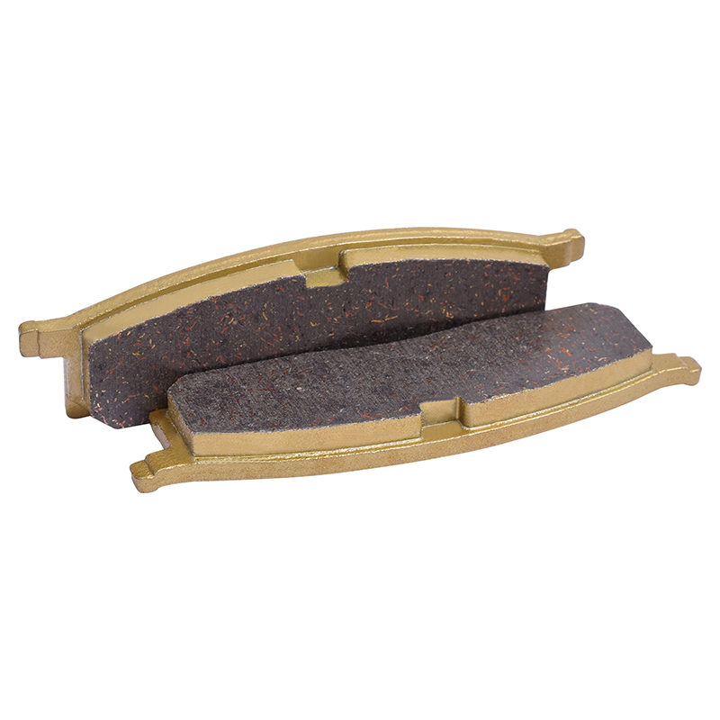 Pastiglie freno anteriori post - Carbon Ceramic Motorcycle Brake Rotor recensione e prezzo