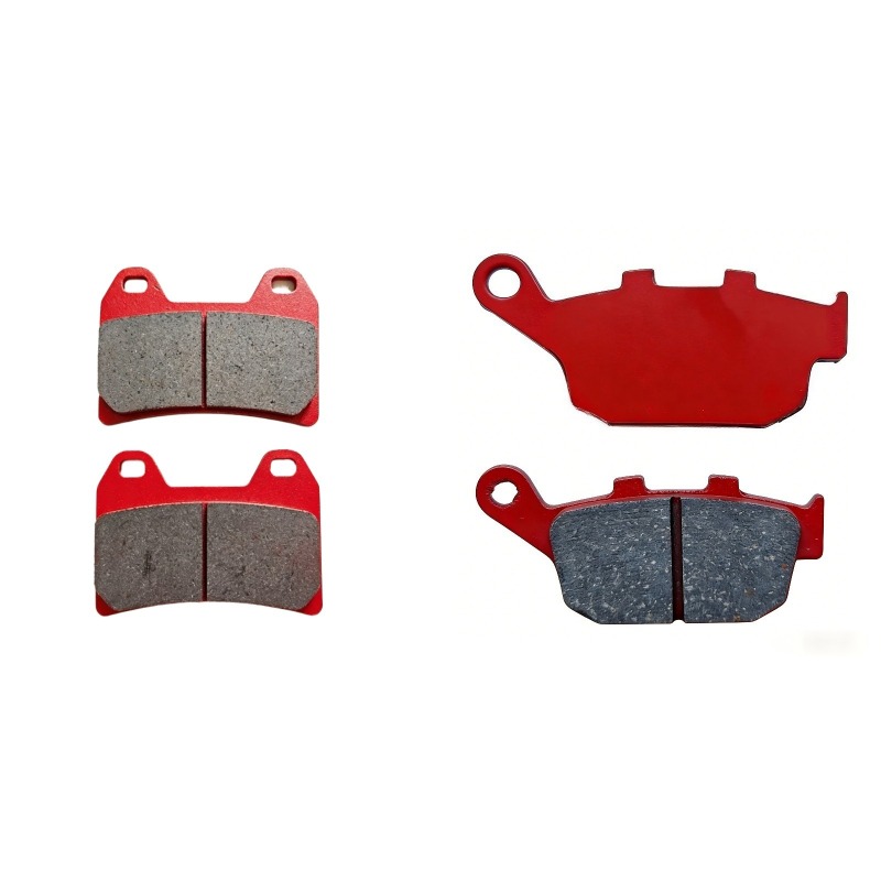 Pastiglie Freno in Ceramica pe - Carbon Ceramic Motorcycle Brake Rotor recensione e prezzo