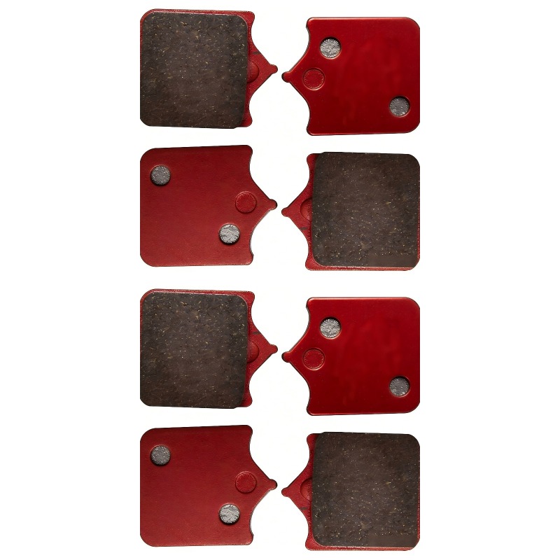 Pastiglie Freno in Ceramica pe - Carbon Ceramic Motorcycle Brake Rotor recensione e prezzo