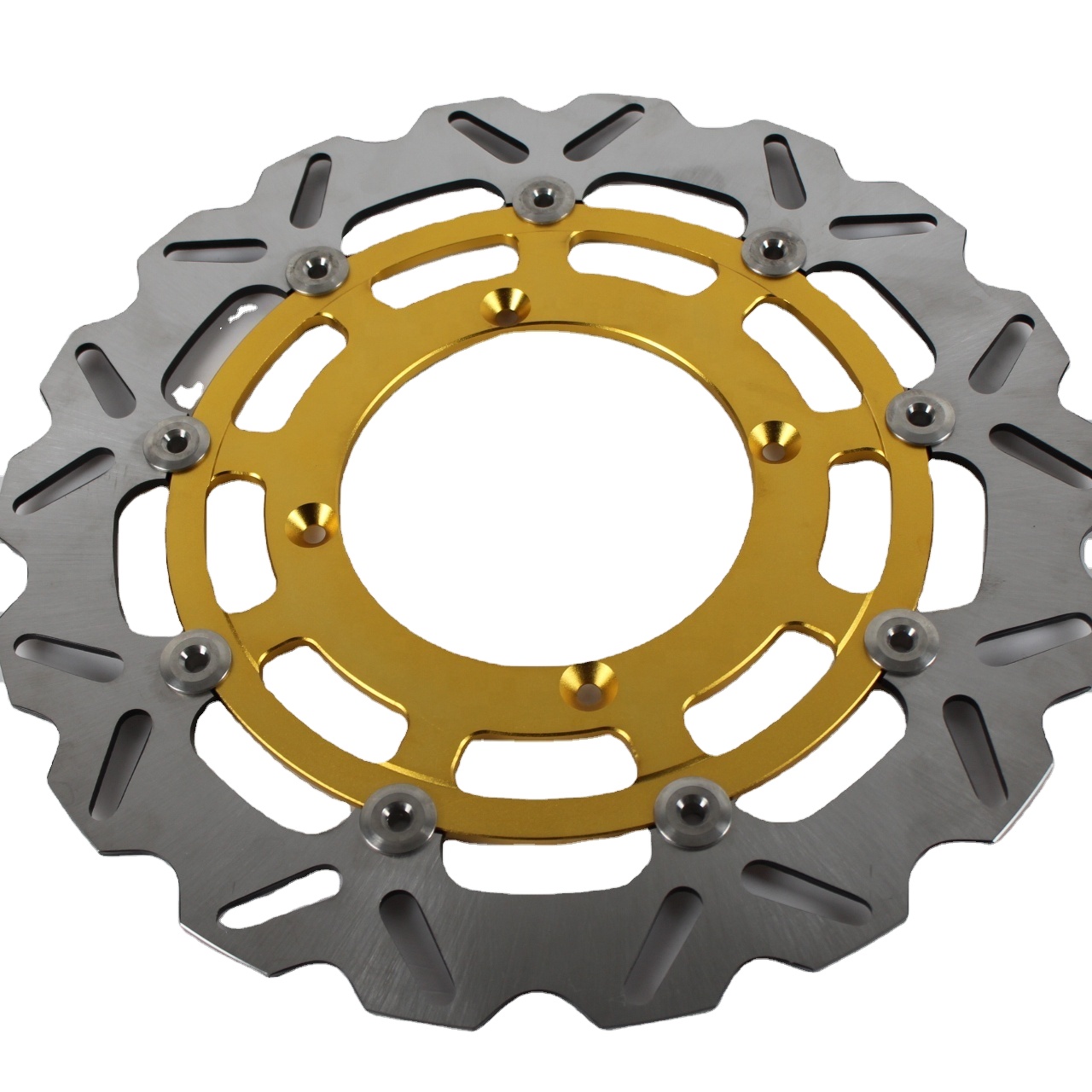 Disco Freno Anteriore Flottant - Floating Brake Disc 320Mm Supermoto recensione e prezzo