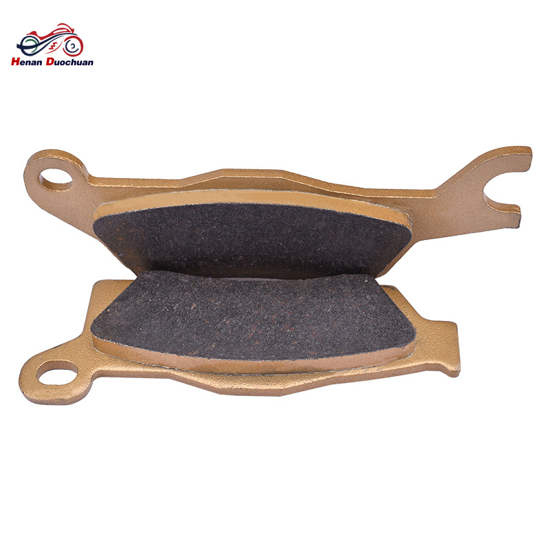Set pastiglie freno anteriori  - Carbon Ceramic Motorcycle Brake Rotor recensione e prezzo