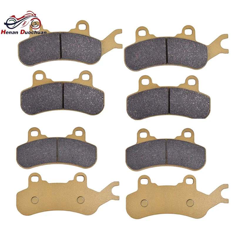 Pastiglia freno anteriore post - Carbon Ceramic Motorcycle Brake Rotor recensione e prezzo