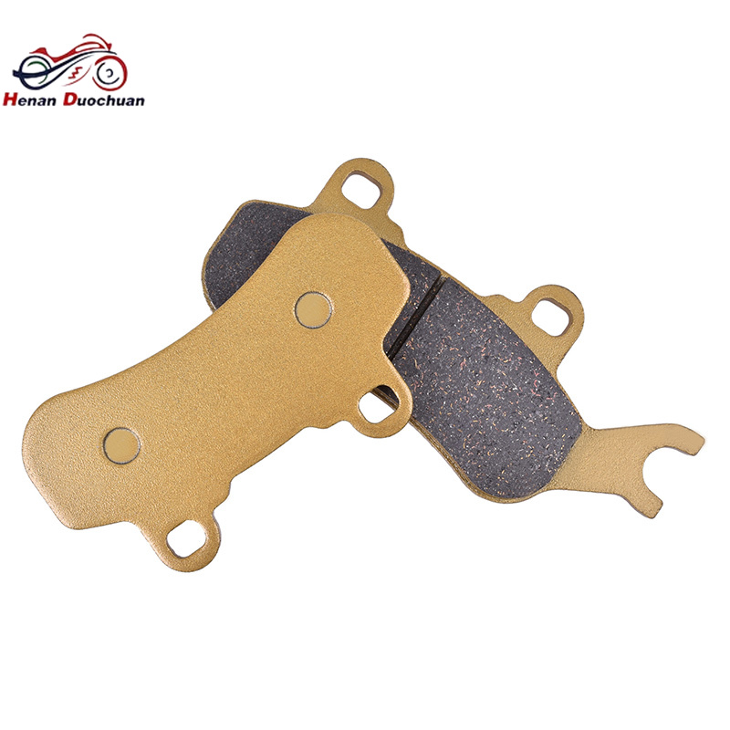 Pastiglia freno anteriore post - Carbon Ceramic Motorcycle Brake Rotor recensione e prezzo