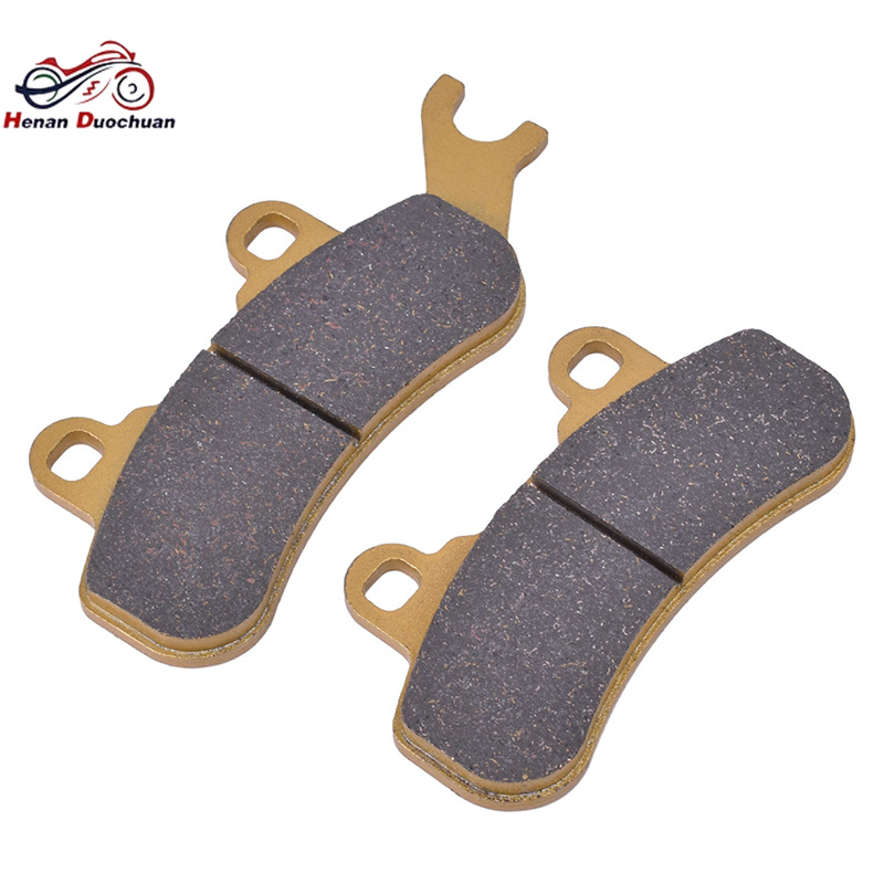 Pastiglia freno anteriore post - Carbon Ceramic Motorcycle Brake Rotor recensione e prezzo