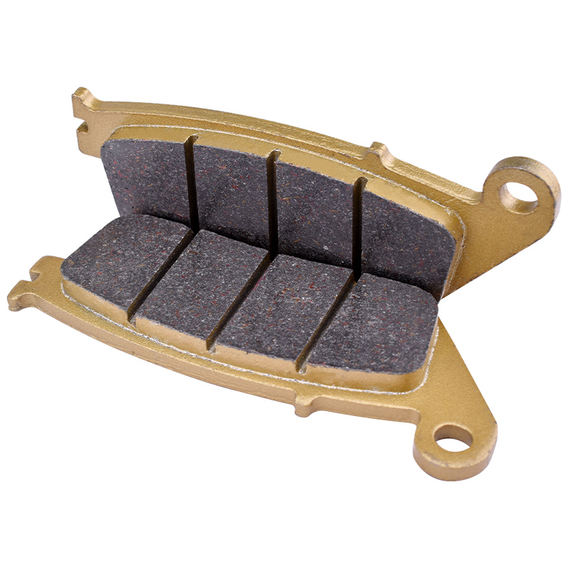 Pastiglie Freno Anteriori e Po - Carbon Ceramic Motorcycle Brake Rotor recensione e prezzo