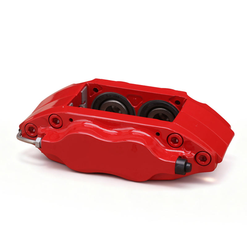 Per Fit GK5/GE8/GR9 Brio/Jazz  - Forged Front Brake Caliper 4 Piston recensione e prezzo
