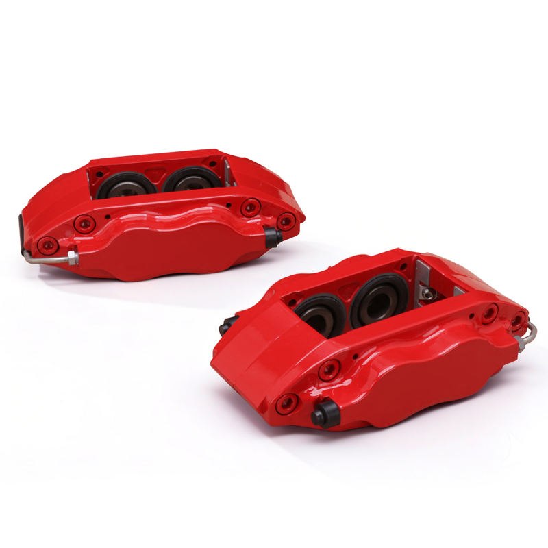 Per Fit GK5/GE8/GR9 Brio/Jazz  - Forged Front Brake Caliper 4 Piston recensione e prezzo