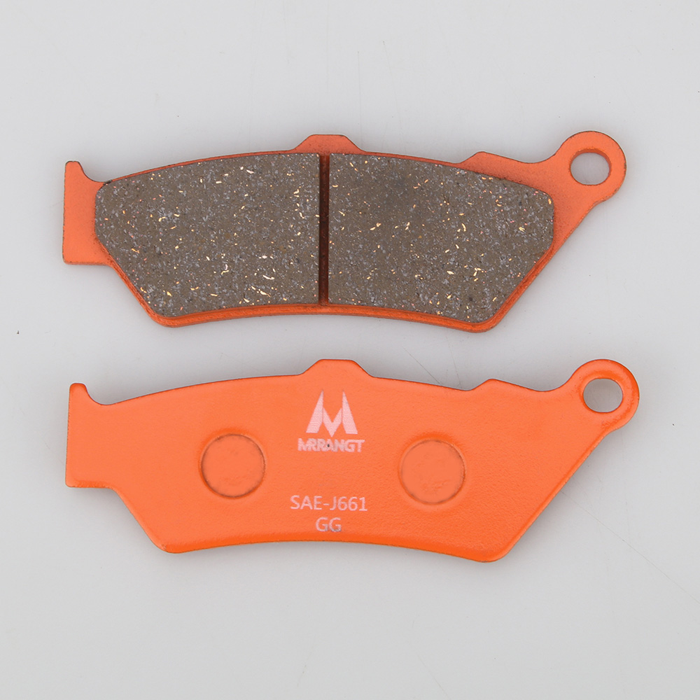 Pastiglie Freno Anteriori e Po - Carbon Ceramic Motorcycle Brake Rotor recensione e prezzo