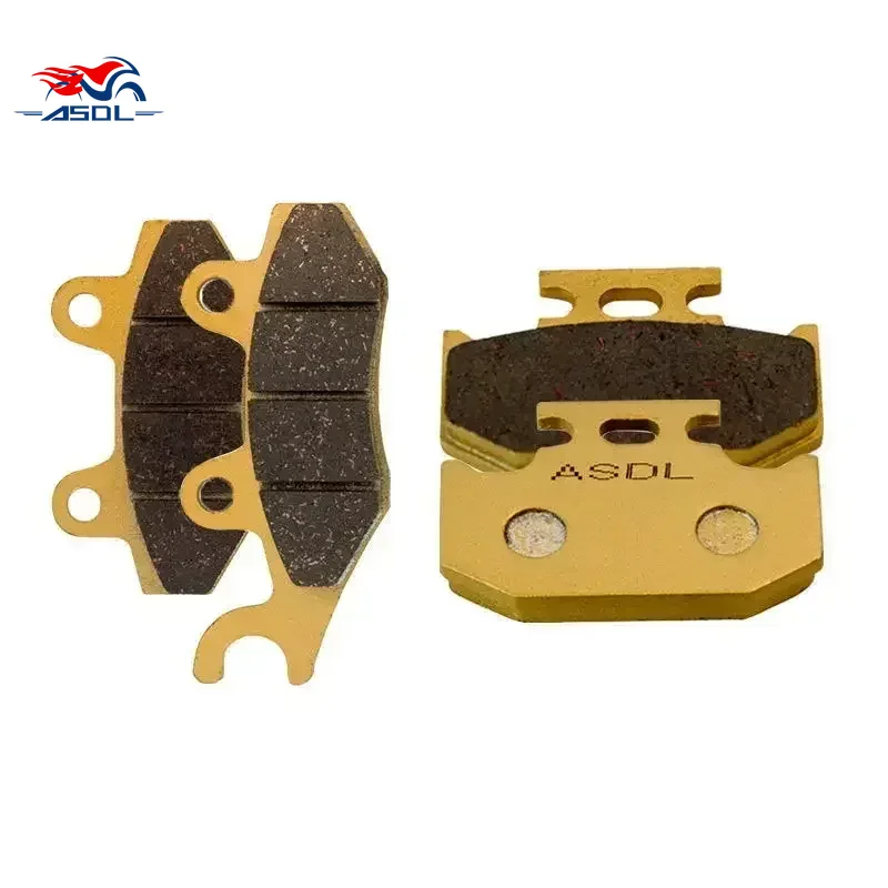 Pastiglie Freno Anteriori e Po - Carbon Ceramic Motorcycle Brake Rotor recensione e prezzo