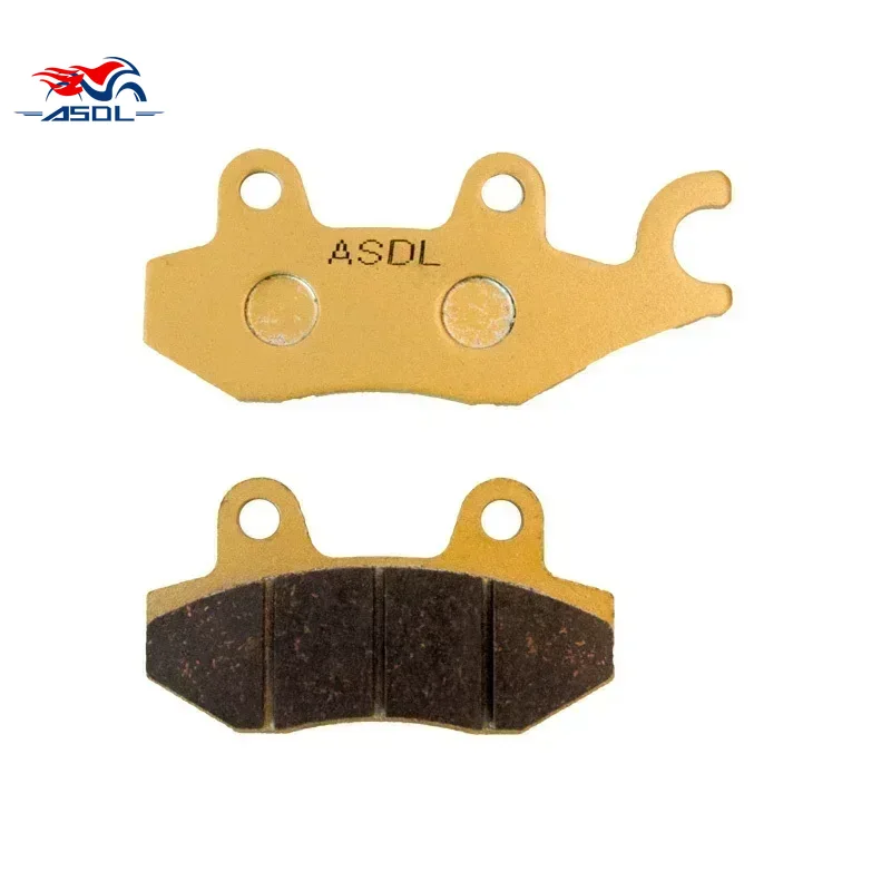 Pastiglie Freno Anteriori e Po - Carbon Ceramic Motorcycle Brake Rotor recensione e prezzo