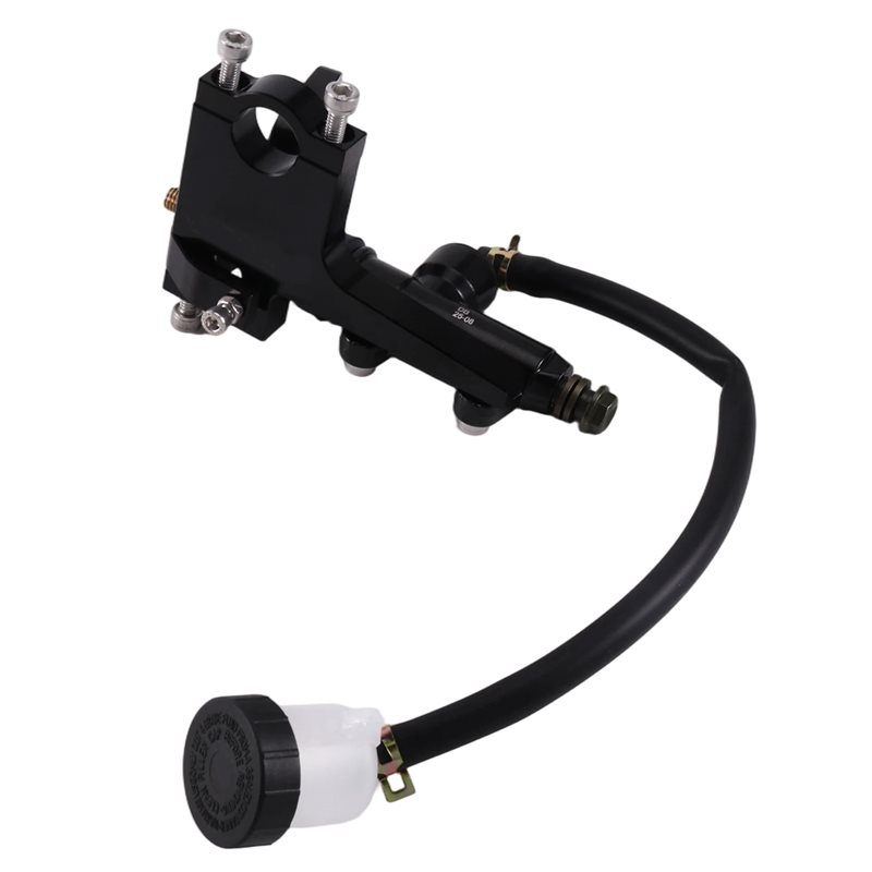 Kit Pompa Freno Posteriore per - Motorcycle Thumb Brake System Kit recensione e prezzo